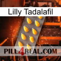 Lilly Tadalafil cialis1